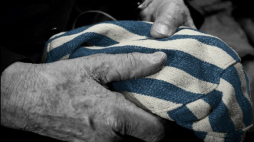„Dobranoc, Auschwitz. Reportaż o byłych więźniach”