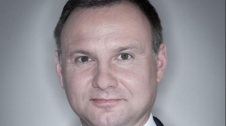 Prezydent Andrzej Duda. Fot. PAP/J. Turczyk