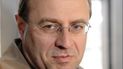 Prof. Antoni Dudek. Fot. PAP/P. Kula 