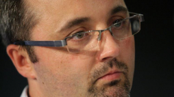 Dr Piotr Gontarczyk. Fot. PAP/G. Jakubowski