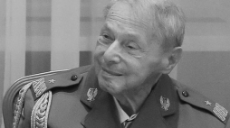 Janusz Brochwicz-Lewiński. Fot. PAP/P. Supernak