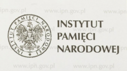 Instytut Pamięci Narodowej. Fot. PAP/G. Jakubowski