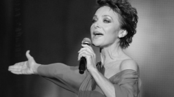 Irena Jarocka. Fot. PAP/B. Ostrowska