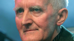 Zygmunt Konieczny. 2006 r. Fot. PAP/R. Pietruszka