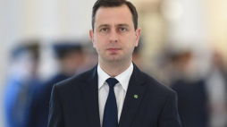 Prezes PSL Władysław Kosiniak-Kamysz. Fot. PAP/R. Pietruszka