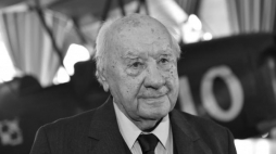 Gen. Ludwik Krempa. Fot. PAP/J. Bednarczyk