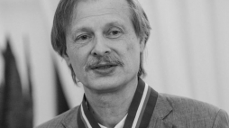 Michał Kulenty. Fot. PAP/Marcin Obara