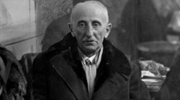 Bolesław Leśmian. Fot. NAC