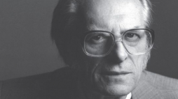 Juliusz Łuciuk. Źródło: Biblioteka Jagiellońska UJ