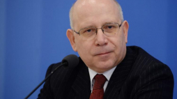 Prezes Reduty Dobrego Imienia Maciej Świrski. Fot. PAP/J. Turczyk