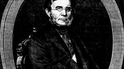 Portret Henryka Marconiego. Źródło: Wikimedia Commons