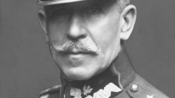 Gen. Mariusz Zaruski. Fot. NAC