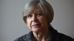 Dyrektor Muzeum Warszawy Ewa Nekanda-Trepka. Fot. PAP/R. Guz