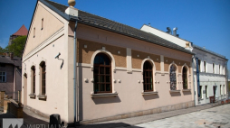 Centrum Żydowskie w Oświęcimiu