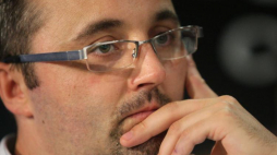 Dr Piotr Gontarczyk. Fot. PAP/G. Jakubowski