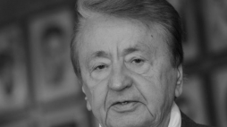 Ryszard Parulski. Fot. PAP/B. Zborowski 