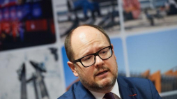 Prezydent Gdańska Paweł Adamowicz. Fot. PAP/A. Warżawa