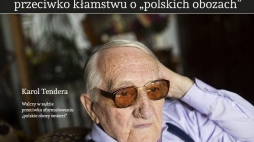 Strona internetowa projektu „Jak było naprawdę? Niemieckie obozy, polscy bohaterowie”