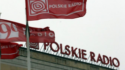 Siedziba Polskiego Radia przy Al. Niepodległości w Warszawie. Fot. PAP/T. Gzell 