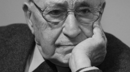 Jerzy Pomianowski. Fot. PAP/R. Pietruszka