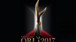 Plakat Orły 2017. 