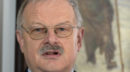 Dyrektor Muzeum Niepodległości Tadeusz Skoczek. Fot. PAP/M. Obara