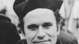 Ksiądz Stanisław Suchowolec. Źródło: IPN