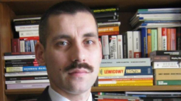 Dyrektor Biura Badań Historycznych IPN dr hab. Mirosław Szumiło. Źródło: IPN