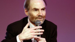 Timothy Garton Ash. Fot. PAP/T. Gzell