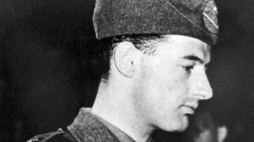 Raoul Wallenberg. Fot. PAP/EPA