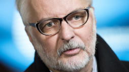 Minister spraw zagranicznych Witold Waszczykowski. Fot. PAP/W. Dąbkowski