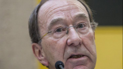 Andreas Wirsching. Fot. PAP/EPA