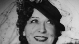 Mira Zimińska-Sygietyńska. Fot. PAP/CAF