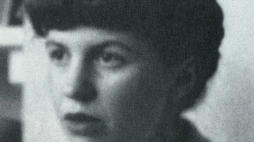 Sylvia Plath. Źródło: Wikimedia Commons
