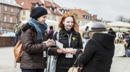 Akcja „Żonkile”. Fot. Muzeum Historii Żydów Polskich POLIN