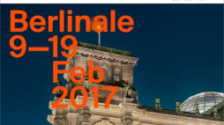67. Międzynarodowy Festiwal Filmowy Berlinale. Fot. PAP/EPA