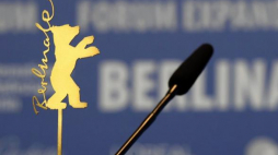 Berlinale. Fot. PAP/EPA