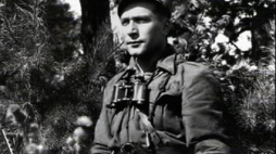 Romuald Rajs, "Bury". Źródło: Wikipedia