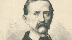 Hipolit Cegielski. Źródło: CBN Polona