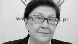 Maria Dmochowska. Fot. PAP/A. Wiktor