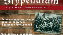 Trzecia edycja stypendium im. gen. Augusta Emila Fieldorfa "Nila"