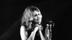 Anna German. Fot. PAP/J. Uklejewski