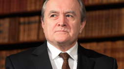 Wicepremier, minister kultury i dziedzictwa narodowego Piotr Gliński. Fot. PAP/J. Turczyk