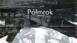 Okładka "Półmroku".