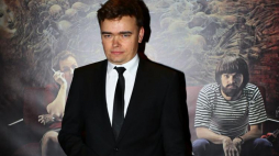 Jan P. Matuszyński, reżyser filmu „Ostatnia Rodzina”. Fot. PAP/L. Szymański