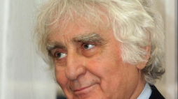 Stanisław Jędryka, reżyser filmowy i telewizyjny. Fot. PAP/P. Rybarczyk