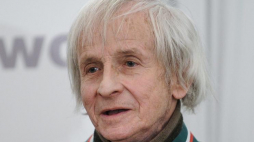 Jan Krzysztof Kelus. Fot. PAP/M. Obara