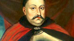 Marszałek konfederacji tarnogrodzkiej Stanisław Ledóchowski. Źródło: Wikipedia Commons