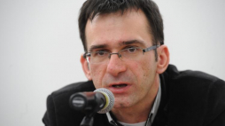 Sebastian Ligarski. Fot. PAP/A. Hrechorowicz
