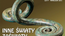 Wystawa „Inne światy/Zaświaty. Tajemnice życia w epoce brązu w północno-wschodnich Węgrzech” w Muzeum Archeologicznym w Krakowie